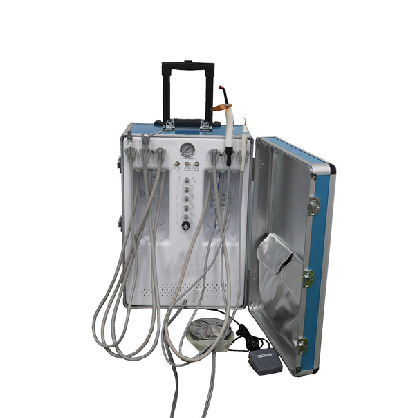 Dental equipment Analog Wax Heater Pot for Dental Lab 110V – Denshine