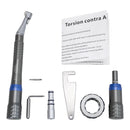 Implant Torque Wrench Handpiece Universal Adjustable Setting With Disinfection Box