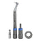 Implant Torque Wrench Handpiece Universal Adjustable Setting With Disinfection Box