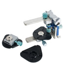 Adjustable Magnetic Articulator Dental Lab Equipment For Dentist