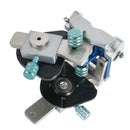 Adjustable Magnetic Articulator Dental Lab Equipment For Dentist