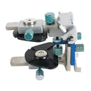 Adjustable Magnetic Articulator Dental Lab Equipment For Dentist