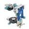 Adjustable Magnetic Articulator Dental Lab Equipment For Dentist
