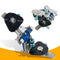 Adjustable Magnetic Articulator Dental Lab Equipment For Dentist