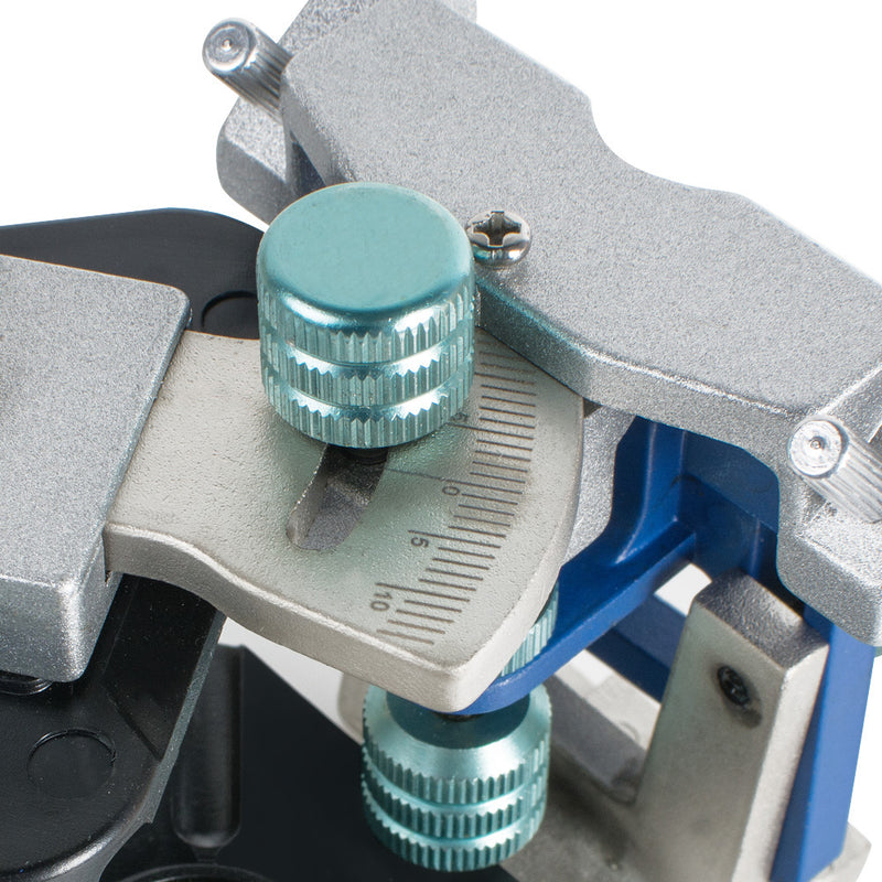 Adjustable Magnetic Articulator Dental Lab Equipment For Dentist