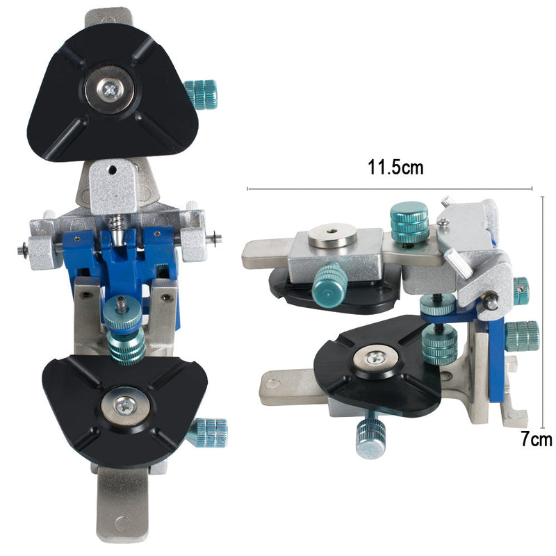 Adjustable Magnetic Articulator Dental Lab Equipment For Dentist