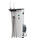 Dental Portable Suction Unit Medical Vacuum Pump 370W