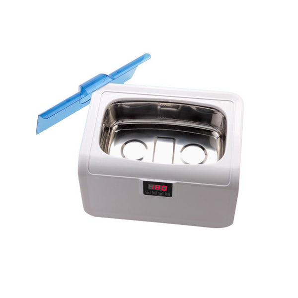 2.5L Digital Ultrasonic Timer Heater Cleaner Machine Dental Medical Instrument Cleaners