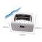 2.5L Digital Ultrasonic Timer Heater Cleaner Machine Dental Medical Instrument Cleaners