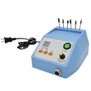 Dental 50000RPM Brushless Manicure Grinding Machine Lab Carving Polishing