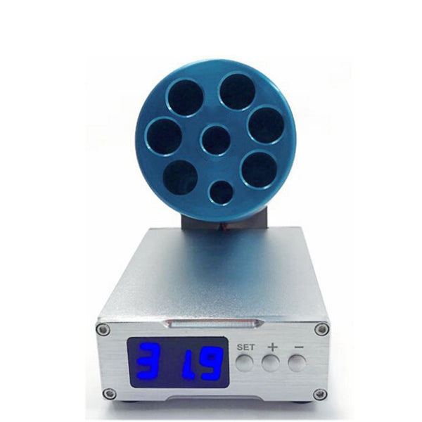 Dental Resin Composite Heater Dental Material Warmer Heating Machine 30-70℃