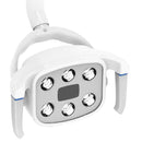 Dental LED Oral Light Operating Induction Lamp for Dental Unit Chair