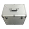 4 Holes Mobile Dental Portable Rolling Case