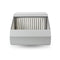 Dental Lab Dust Collector Dust Extractor Machine for Sandblasting Polishing