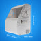 Dental Lab Dust Collector Dust Extractor Machine for Sandblasting Polishing