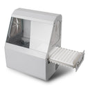 Dental Lab Dust Collector Dust Extractor Machine for Sandblasting Polishing