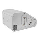 Dental Lab Dust Collector Dust Extractor Machine for Sandblasting Polishing