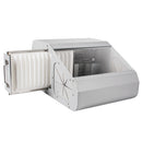 Dental Lab Dust Collector Dust Extractor Machine for Sandblasting Polishing