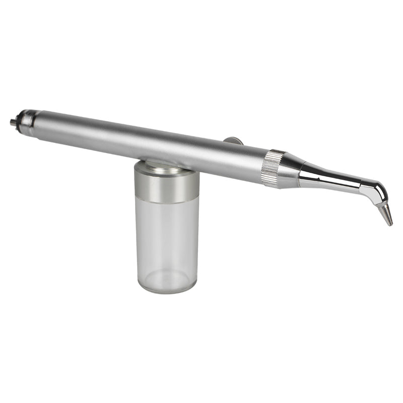 Aluminium on sale oxide sandblasting