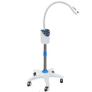 Dental Mobile Teeth Whitening LED Cold Bleaching  Blue Light Lamp