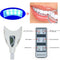 Dental Mobile Teeth Whitening LED Cold Bleaching  Blue Light Lamp