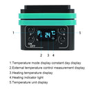 Dental Composite Materials Heater