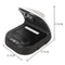 Dental LED Polishing Dust Collector Extract Grinding Sandblaster Vacuum Cleaner