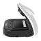 Dental LED Polishing Dust Collector Extract Grinding Sandblaster Vacuum Cleaner