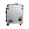 4 Holes Mobile Dental Portable Rolling Case Delivery Unit /Three Way Syringe /Suction System