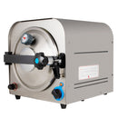 14L 900W Dental Lab Autoclave Sterilizer Steam Medical Sterilization Equipment