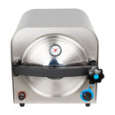 14L 900W Dental Lab Autoclave Sterilizer Steam Medical Sterilization Equipment