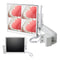 Dental Intra Oral Camera Ultrathin WIFI High-Definition 17'' Digital LCD AIO Monitor