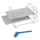 110V Dental Autoclave Sterilizer With Drying Function