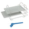 110V Dental Autoclave Sterilizer With Drying Function