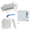110V Dental Autoclave Sterilizer With Drying Function