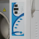 110V Dental Autoclave Sterilizer With Drying Function