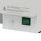 110V Dental Autoclave Sterilizer With Drying Function