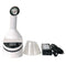 230W Polisher Dust Vacuum Cleaner with LED Lamp