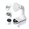 230W Polisher Dental Dust Vacuum Cleaner Dust Collector with LED Lamp Grinding Handle