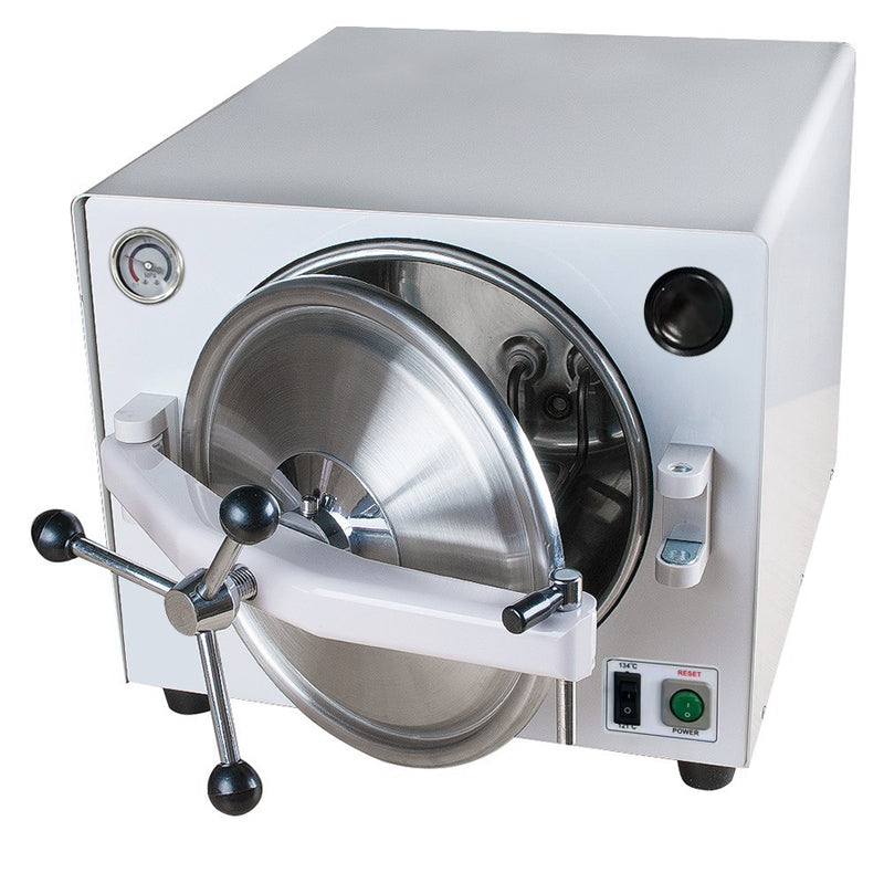 Medical Steam Dental Lab Sterilizer Equipment