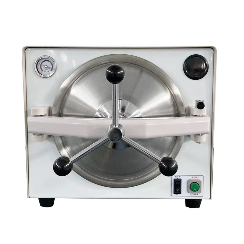 Medical Steam Dental Lab Sterilizer Equipment