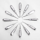 Dental Stainless Elevator Minimally Invasive Tools