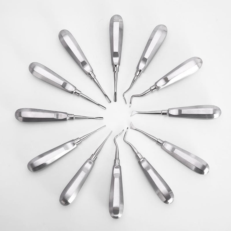 Dental Stainless Elevator Minimally Invasive Tools