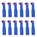 Dental Disposable Prophy Angles With Soft Cup Latex Free 100pcs/box