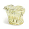 1pc Dental Implant Disease Teeth Model with Restoration & Bridge Tooth