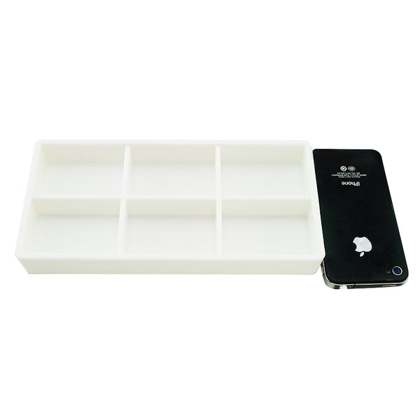 Dental instrument cabinet tray for your dental instrument