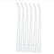 One Pack 25 Pcs 1/8" Dental Large Orifice Surgical Aspirator Suction Tips