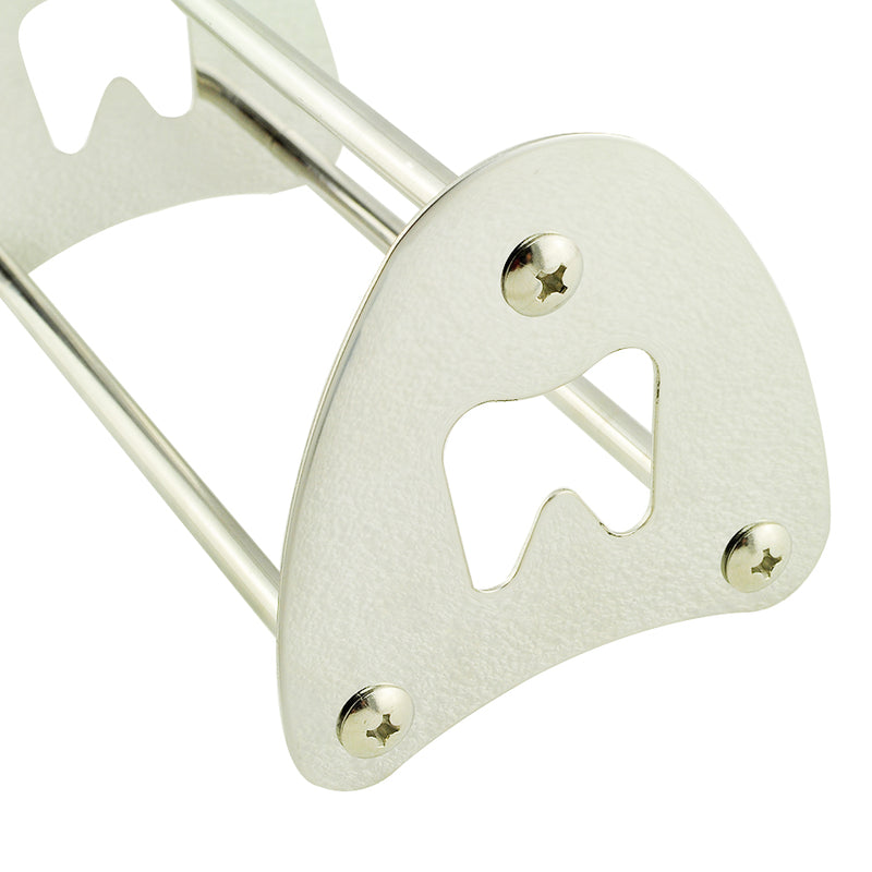 Dental Stainless Steel Stand Holder For Orthodontic Pliers Forceps Scissors