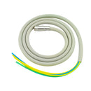 4 Holes dental handpiece hose tubes for Dental Air Turbine Motor Handpiece