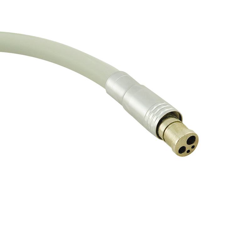 4 Holes dental handpiece hose tubes for Dental Air Turbine Motor Handpiece